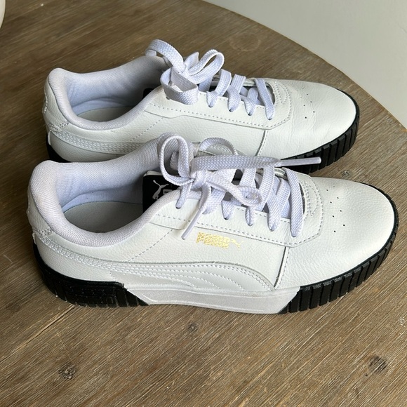 Puma Women's Carina 2.0 Casual Sneakers Size 6.5 - Picture 11 of 14